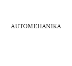 AUTOMEHANIKA