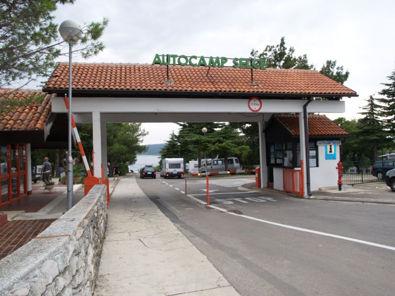 AUTOKAMP, Selce