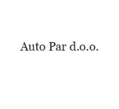 Auto Par d.o.o., Stupnik