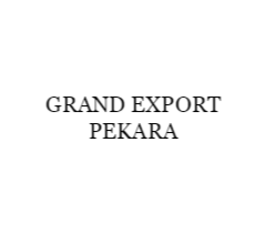 GRAND EXPORT pekara, Skopje, Macedonia