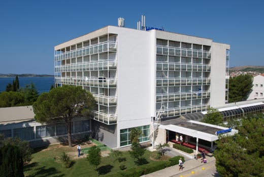 HOTEL IMPERIAL, Vodice