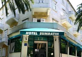 HOTEL SUMRATIN, Šetalište Kralja Zvonimira 9, Dubrovnik