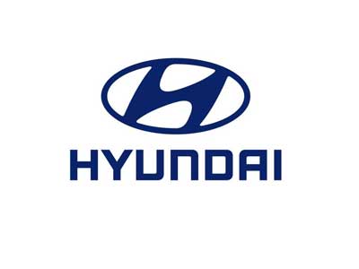 Salon Hyundai