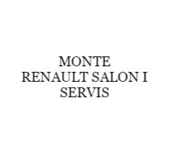 Monte, Renault salon i servis, Pula