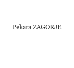 Pekara ZAGORJE, Mlinovi 3, Zagreb