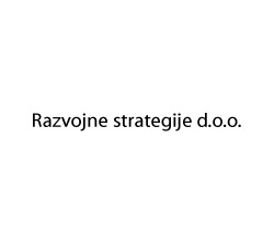 Razvojne strategije d.o.o.