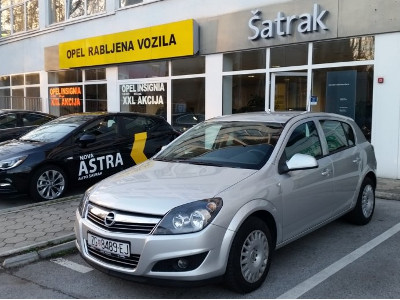 Auto Centar Šatrak