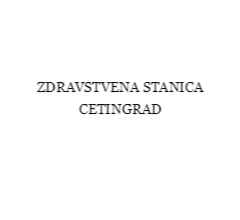 Zdravstvena stanica Centigrad