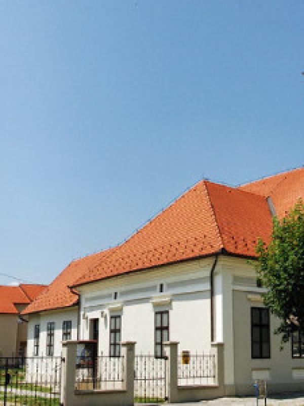 ADVENTISTIČKA CRKVA, Daruvar