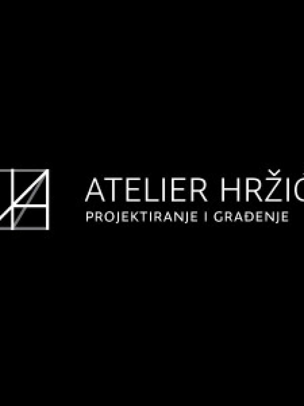 Arhitetonski atelje Hržić, Brajkovićev Prilaz 11, Zagreb