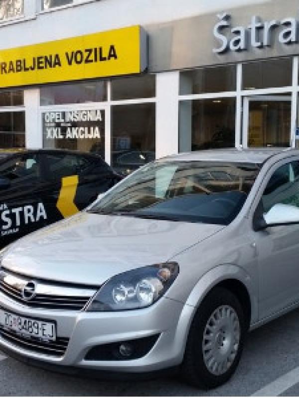 Auto Centar Šatrak