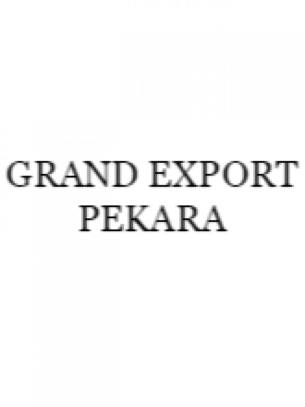 GRAND EXPORT pekara, Skopje, Macedonia