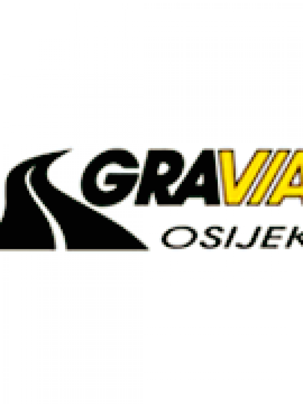 GRAVIA .d.d , ASFALTNA BAZA , Osijek