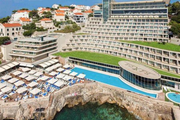 HOTEL LIBERTAS RIXOS, Dubrovnik