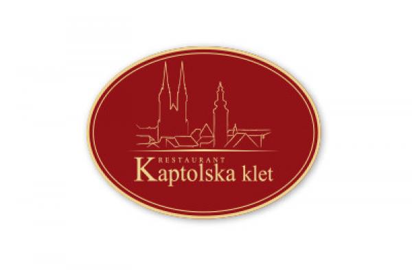 KAPTOLSKA KLET, Zagreb