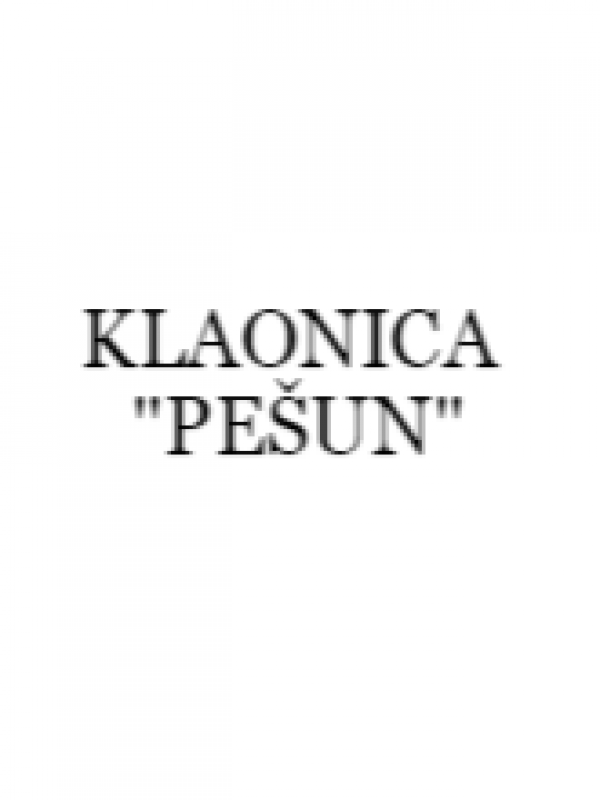 KLAONICA 