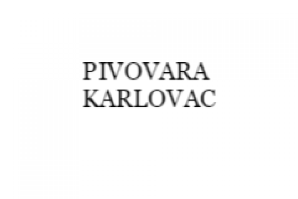 PIVOVARA KARLOVAC, Selce