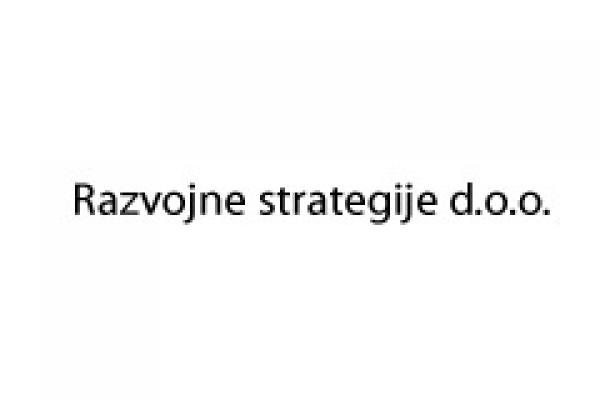 Razvojne strategije d.o.o.