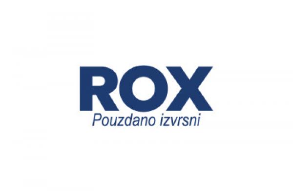 Rox, Benzinska pumpa, Slavonska avenija 10